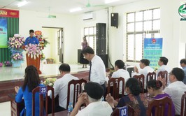 Chúc mừng 95 năm kỷ niệm Ngày thành lập Đoàn TNCS Hồ Chí Minh (26/3/1931 – 26/3/2026)