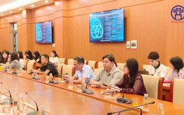 Bản tin tuần 4 tháng 3 xã Thanh Trì năm 2026