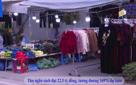 Lan tỏa thi đua yêu nước, Thanh Trì vững bước đi lên