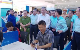 Nâng cao chất lượng phục vụ người dân từ cải cách hành chính