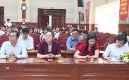 Bản tin Phúc Thọ ngày 31/3/2026