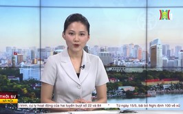 Ứng dụng công nghệ tại kỳ họp thứ nhất HĐND xã Tam Hưng