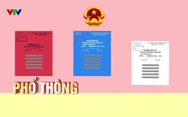 Chủ nhật, ngày 15/3/2026, Ngày cử tri cả nước thực hiện quyền Bầu cử.