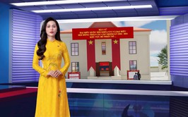 HƯỚNG DẪN BẦU CỬ ĐẠI BIỂU QUỐC HỘI KHÓA XVI VÀ ĐẠI BIỂU HỘI ĐỒNG NHÂN DẪN CÁC CẤP NHIỆM KỲ 2026 - 2031.