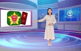 Hướng dẫn Công dân tạo chứng thư chữ ký số công cộng trên ứng dụng VNeID