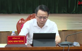 HỘI NGHỊ BAN CHẤP HÀNH ĐẢNG BỘ XÃ PHÚC THỊNH LẦN THỨ SÁU (PHIÊN MỞ RỘNG)