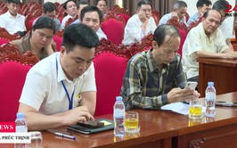 XÃ PHÚC THỊNH TRIỂN KHAI CÁC CHỈ TIÊU PHÁT TRIỂN KINH TẾ - XÃ HỘI VÀ GIẢM NGHÈO BỀN VỮNG NĂM 2026