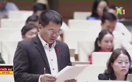 Chương trình thời sự: Hà Nội đẩy mạnh chuyển đổi số - Thiết lập kỷ cương đô thị