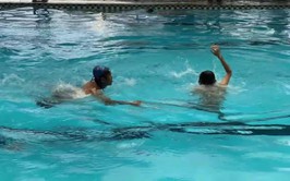 Phòng chống tai nạn đuối nước cho trẻ em 