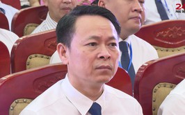 ĐẠI HỘI ĐẠI BIỂU HỘI CHỮ THẬP ĐỎ XÃ PHÚC THỊNH LẦN THỨ I, NHIỆM KỲ 2026–2031 THÀNH CÔNG TỐT ĐẸP