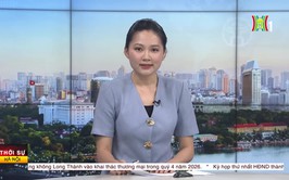 Lễ hội truyền thống di tích quốc gia đặc biệt Đền Bạch Mã năm 2026 
