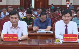 Bản tin Phúc Thọ ngày 16/4/2026