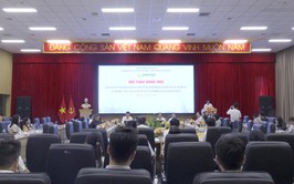 Hòa Lạc đứng trước cơ hội bứt phá với mô hình chuyển đổi khu công nghiệp sinh thái, công nghệ cao 