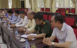 Ủy ban MTTQ Việt Nam xã Hòa Lạc triển khai nhiệm vụ quý II và phát động ủng hộ Quỹ “Vì biển, đảo Việt Nam” năm 2026