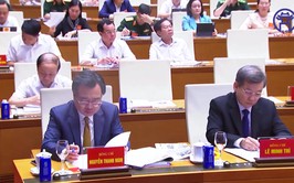 Bản tin tuần 3 tháng 4 xã Thanh Trì năm 2026