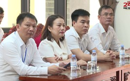 PHÚC THỊNH TỔ CHỨC TRAO THƯỞNG CÁC TẬP THỂ, CÁ NHÂN CÓ THÀNH TÍCH XUẤT SẮC NĂM 2025 VÀ PHÁT ĐỘNG ỦNG HỘ QUỸ “VÌ BIỂN, ĐẢO VIỆT NAM”