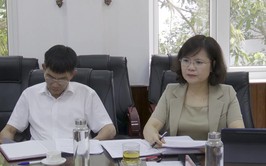 Đảng ủy xã Hòa Lạc triển khai nhiệm vụ trọng tâm quý II/2026 về thực hiện Nghị quyết số 05-NQ/ĐU ngày 03/10/2025