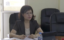 Thường trực Đảng ủy xã Hòa Lạc làm việc với UBND xã về các nhiệm vụ trọng tâm lĩnh vực văn hóa - xã hội