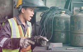 VIDEO: MỘT SỐ TÌNH HƯỚNG TAI NẠN LAO ĐỘNG TRONG NHÀ MÁY