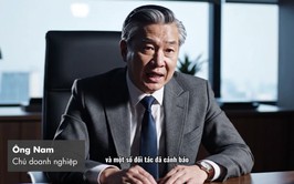 VIDEO: CHỦ DOANH NGHIỆP ĐẦU TƯ CHO AN TOÀN VỆ SINH LAO ĐỘNG