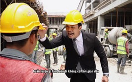 Video Hậu quả của việc không huấn luyện An toàn vệ sinh lao động
