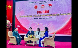 Bản tin 360 độ trẻ: Bản tin đặc biệt Quý I/2026