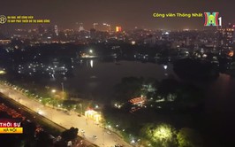 Hạ rào công viên: Người dân nói gì về lợi ích thiết thực?