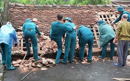 Nói là làm - Có Quyết định là triển khai ngay