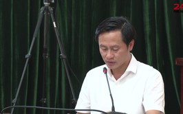 PHÚC THỊNH TỔ CHỨC HỘI NGHỊ QUÁN TRIỆT CHỈ THỊ SỐ 09-CT/TU CỦA THÀNH ỦY HÀ NỘI VÀ THÔNG TIN TÌNH HÌNH THỜI SỰ TRONG NƯỚC VÀ QUỐC TẾ.