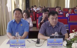 Hòa Lạc phát động Tháng hành động về An toàn, vệ sinh lao động và Tháng Công nhân năm 2026