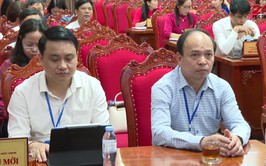 HĐND XÃ PHÚC THỊNH KHOÁ II NHIỆM KỲ 2026 - 2031 TỔ CHỨC KỲ HỌP THỨ HAI