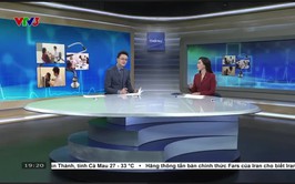 Hà Nội phát động Ngày Sức khỏe toàn dân năm 2026 tại phường Việt Hưng