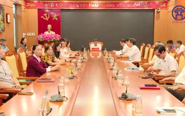 Bản tin tuần 1 tháng 4 xã Thanh Trì năm 2026