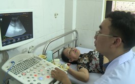 Y tế cơ sở điểm tựa bền vững của mỗi người dân