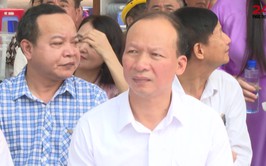 XÃ PHÚC THỊNH: LONG TRỌNG KHAI MẠC LỄ HỘI TRUYỀN THỐNG VÀ KỶ NIỆM 30 NĂM ĐÌNH - CHÙA LỄ PHÁP NHẬN BẰNG DI TÍCH CẤP QUỐC GIA