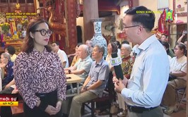  Đảng viên đi trước - làng nước theo sau: Đình Kim Ngân
