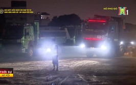 Dự án Hồ điều hòa Phú Đô