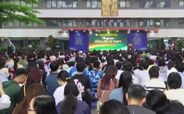 Đảm bảo y tế cho kỳ thi tuyển sinh lớp 10 và tốt nghiệp THPT quốc gia năm 2026