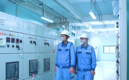 Nhà máy xử lý rác thải tại Núi Thoong: Xử lý rác bằng Công nghệ hiện đại, thu hồi nhiệt để phát điện, kiểm soát chặt chẽ khí thải, nước rỉ rác, tro xỉ, tiếng ồn, mùi và toàn bộ các thông số môi trường quan trọng