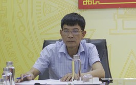 Ủy ban MTTQ Việt Nam xã Hòa Lạc tổ chức phản biện xã hội đối với Dự thảo Quy trình nội bộ triển khai công tác giải phóng mặt bằng các dự án trên địa bàn xã. 