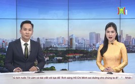 Học và làm theo Bác – Vun đắp niềm tin trong nhân dân