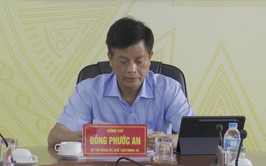 Hội nghị liên tịch chuẩn bị kỳ họp thứ Hai HĐND xã Hòa Lạc khóa II, nhiệm kỳ 2026 - 2031