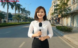Tuyên truyền quy định về treo biển hiệu, bảng quảng cáo 