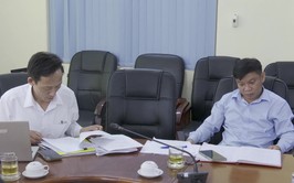 HĐND xã Hòa Lạc giám sát chuyên đề về việc chấp hành các quy định của pháp luật trong công tác phòng cháy, chữa cháy và cứu nạn, cứu hộ trên địa bàn xã
