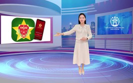 Hướng dẫn Công dân tạo chứng thư chữ ký số công cộng trên ứng dụng VNeID