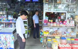 Bản tin Phúc Thọ ngày 21/5/2026