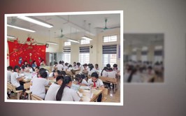 Lắng nghe trẻ em bằng trái tim - Bảo vệ trẻ em bằng hành động!