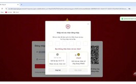 Phường Việt Hưng: Hướng dẫn nộp hồ sơ Đăng ký Giấy phép kinh doanh