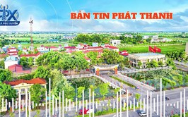 Chương trình ngày 26.5.2026