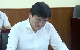 Nâng cao năng lực y tế cơ sở theo mô hình chính quyền địa phương hai cấp